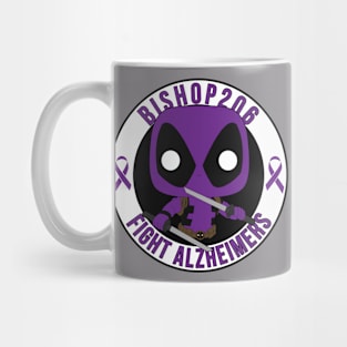 Bishop206 Alzheimer's Mug